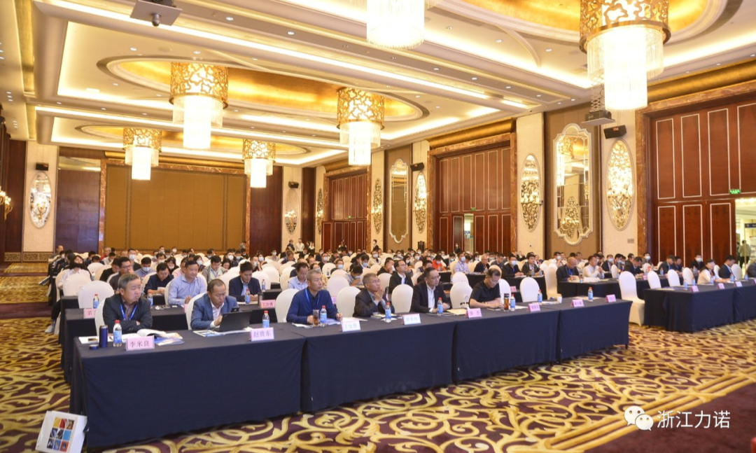 行業(yè)動態(tài) |力諾亮相 “華南區(qū)危化企業(yè)自動化與安全儀表系統(tǒng)改造技術論壇”